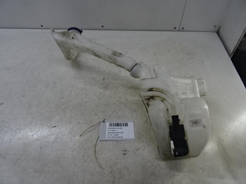 RUITENWASRESERVOIR VOOR Peugeot 208 8/15 - 20