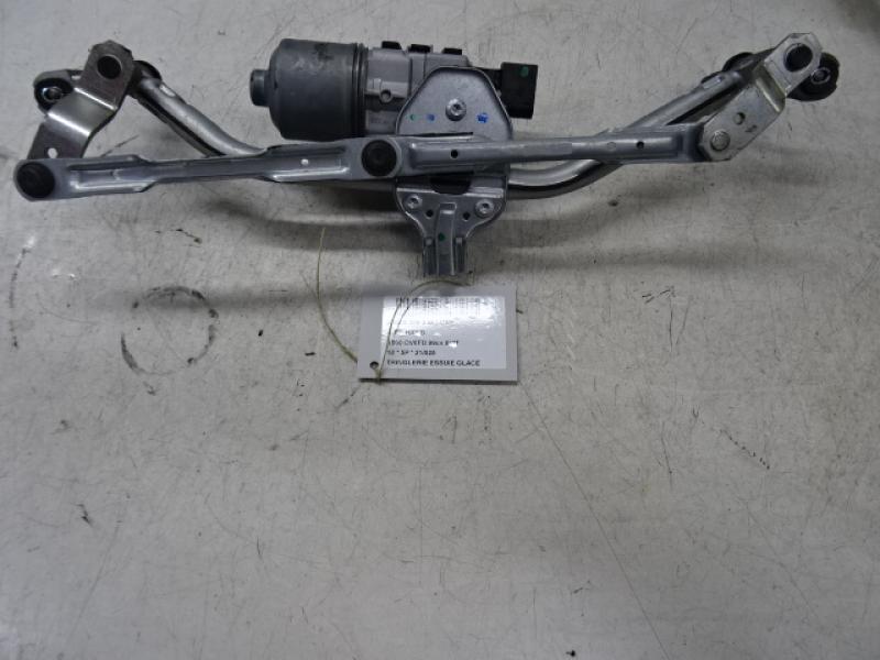RUITENWISSER MECHANISME Peugeot 208 8/15 - 20