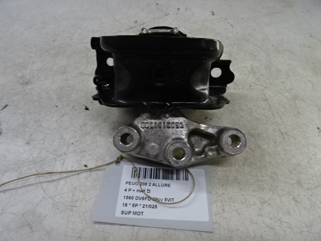 SUPPORT-MOTEUR Peugeot 208 8/15 - 20
