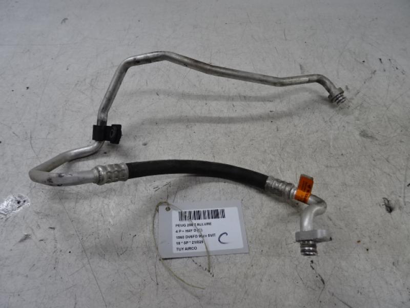 AIR CONDITIONING LINE Peugeot 208 8/15 - 20