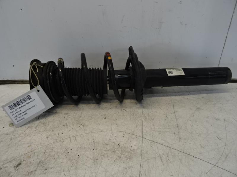 FRONT SHOCK ABSORBER RIGHT Audi Q3 11/18+