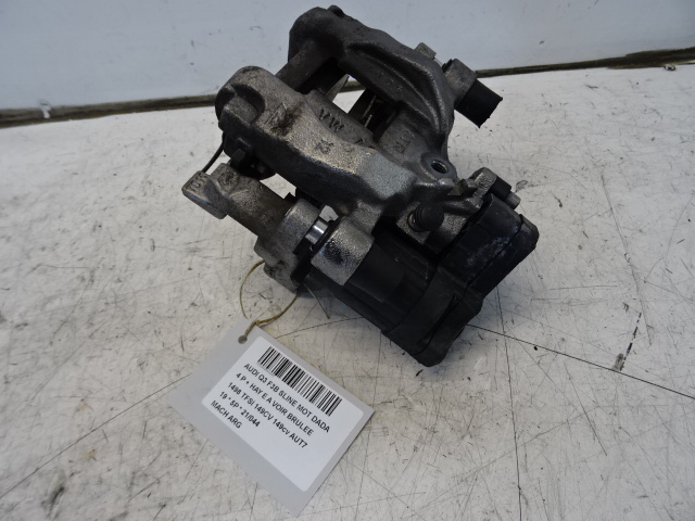 REMKLAUW ACHTER LINKS Audi Q3 11/18+