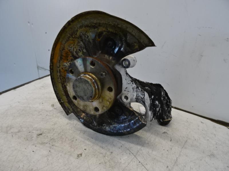 RADNABE HINTEN RECHTS Audi Q3 11/18+