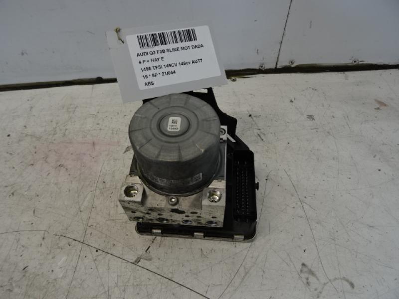 ABS-SYSTEME Audi Q3 11/18+