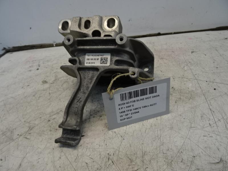 SUPPORT-MOTEUR Audi Q3 11/18+