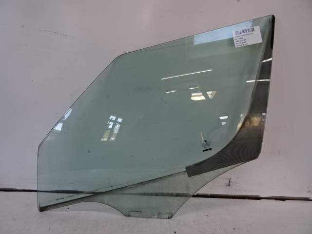RUIT VOOR LINKS Skoda ROOMSTER (5J)  06 - 3/10
