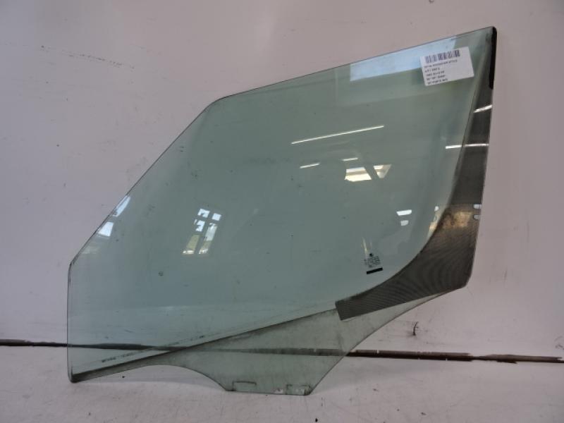 RUIT VOOR LINKS Skoda ROOMSTER (5J)  06 - 3/10