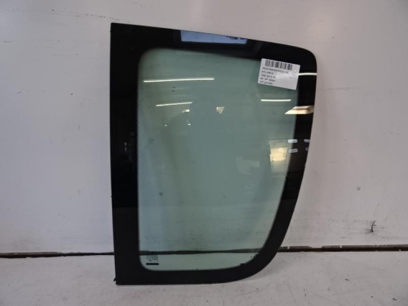 RUIT ZIJKANT ACHTER LINKS Skoda ROOMSTER (5J)  06 - 3/10