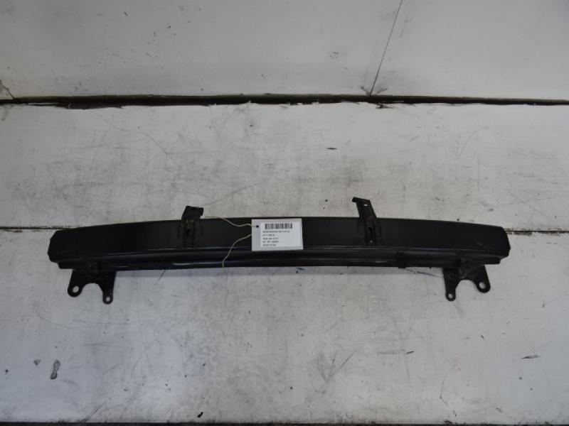 BUMPERBALK VOOR Skoda ROOMSTER (5J)  06 - 3/10