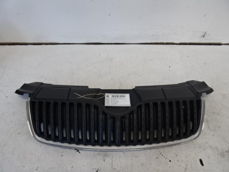 ROOSTER Skoda ROOMSTER (5J)  06 - 3/10