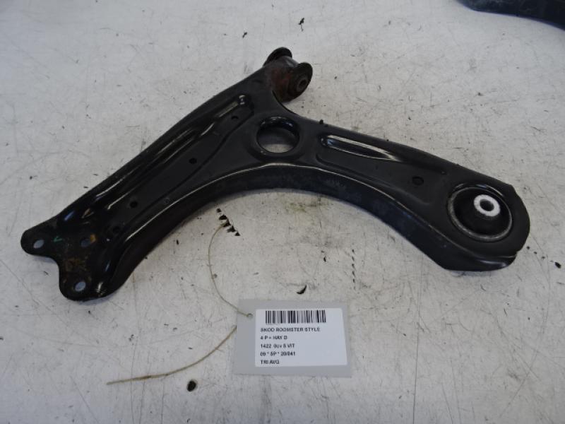 DRAAGARM VOOR LINKS Skoda ROOMSTER (5J)  06 - 3/10