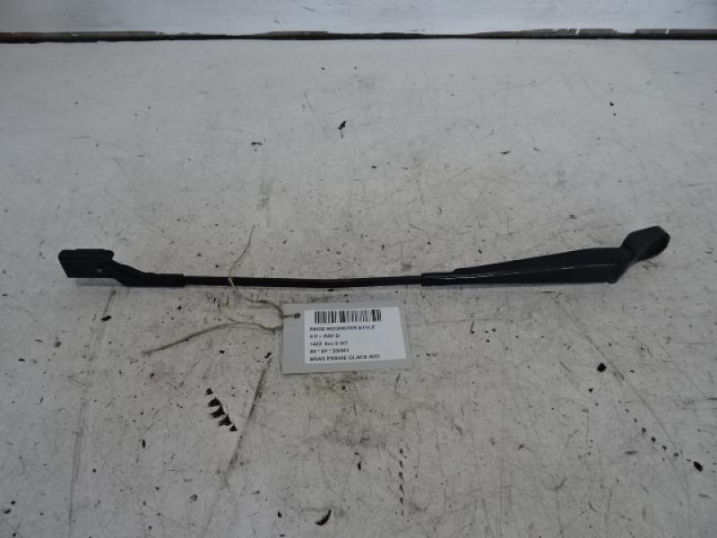 SCHEIBENWISCHERARM RECHTS HINTEN Skoda ROOMSTER (5J)  06 - 3/10