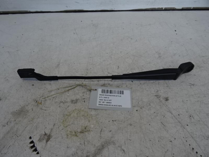 RUITENWISSERARM LINKS VOOR Skoda ROOMSTER (5J)  06 - 3/10