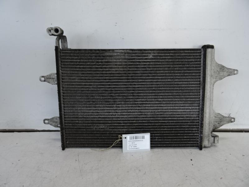 RADIATEUR D'AIRCO Skoda ROOMSTER (5J)  06 - 3/10