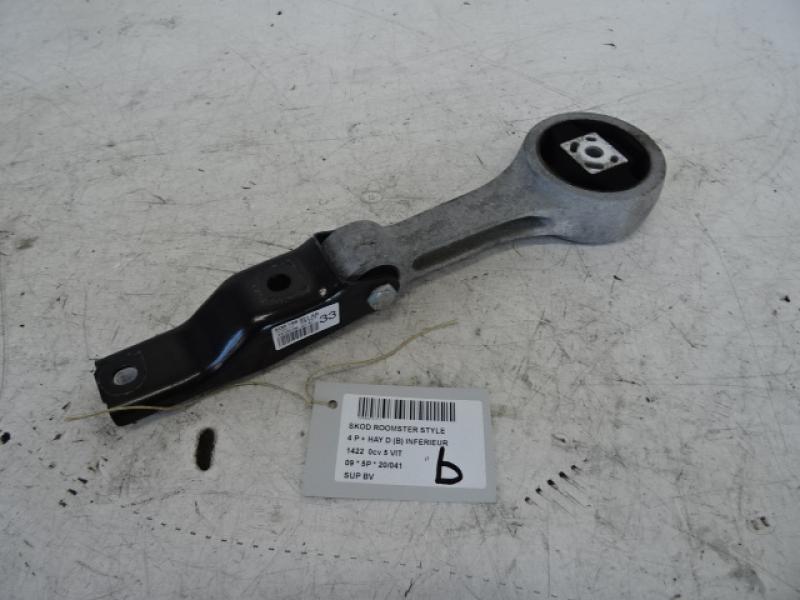 VERSNELLINGSBAKSTEUN Skoda ROOMSTER (5J)  06 - 3/10