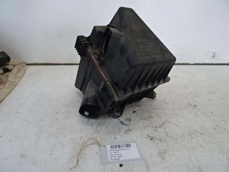 LUCHTFILTER Skoda ROOMSTER (5J)  06 - 3/10