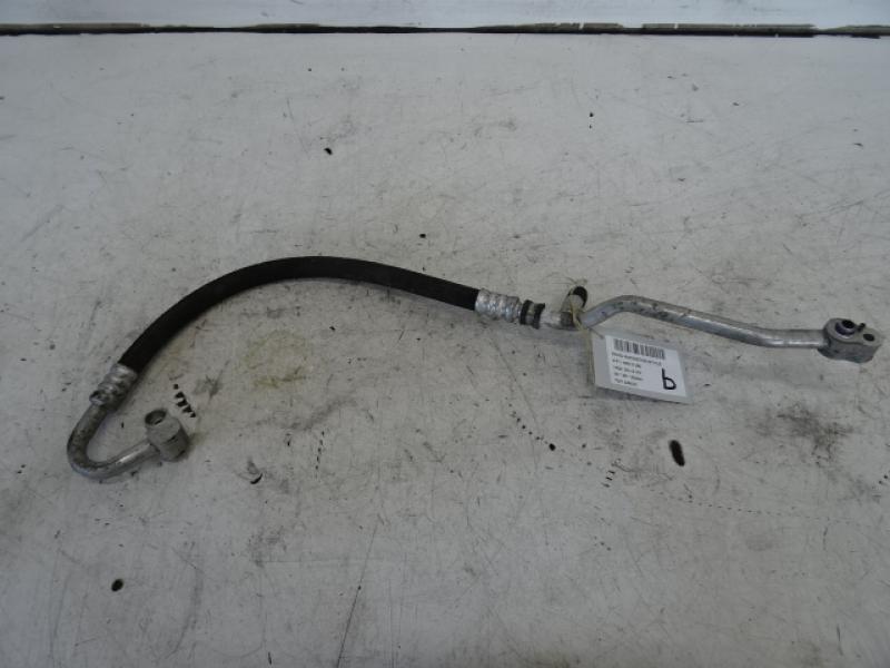 AIRCO LEIDING Skoda ROOMSTER (5J)  06 - 3/10