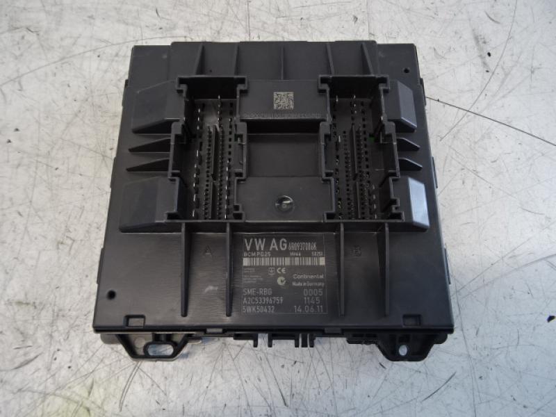 KOMFORT-MODUL Vw POLO (6R) 6/09 - 4/14