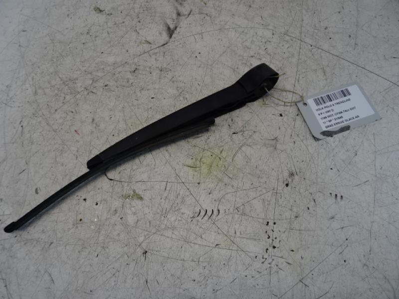 SCHEIBENWISCHERARM HINTEN Vw POLO (6R) 6/09 - 4/14