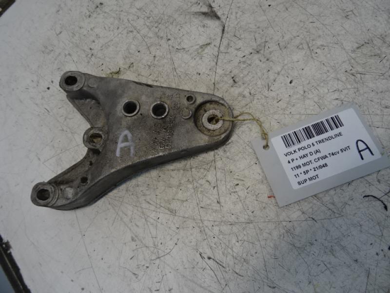 MOTORSTEUN Vw POLO (6R) 6/09 - 4/14