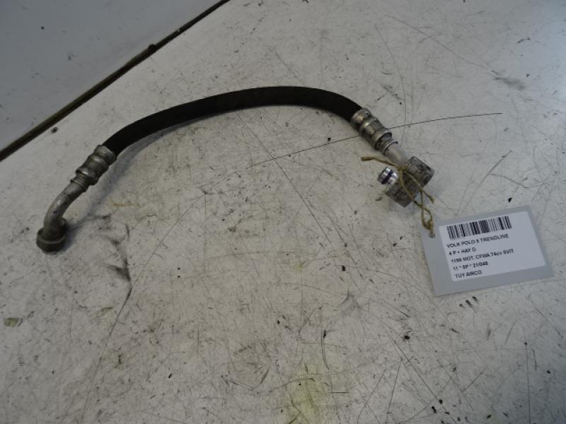 AIRCO LEIDING Vw POLO (6R) 6/09 - 4/14