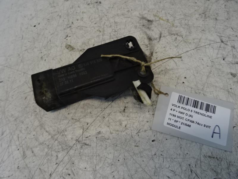 MODUL Vw POLO (6R) 6/09 - 4/14