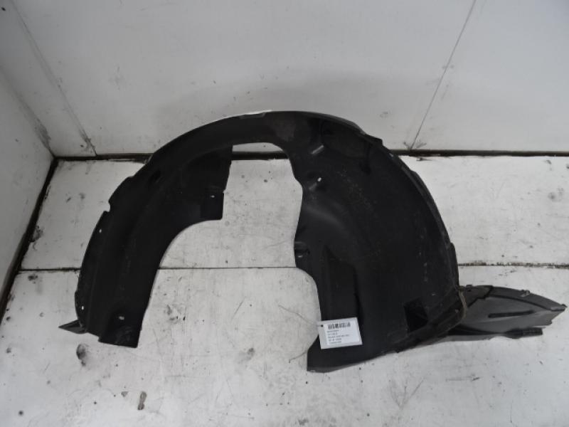 BINNEN SPATBORD RECHTS VOOR Skoda FABIA (NJ) MK3 Face Lift 9/18+ - 9/21