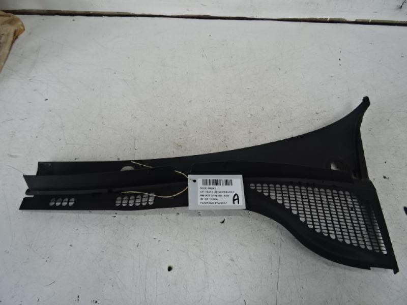 PLASTIQUE D'AUVENT Skoda FABIA (NJ) MK3 Face Lift 9/18+ - 9/21
