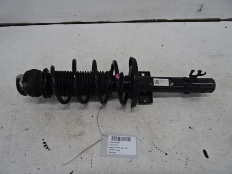 SCHOKBREKER VOOR RECHTS Skoda FABIA (NJ) MK3 Face Lift 9/18+ - 9/21