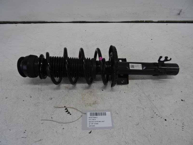 FEDERBEIN VORNE LINKS Skoda FABIA (NJ) MK3 Face Lift 9/18+ - 9/21