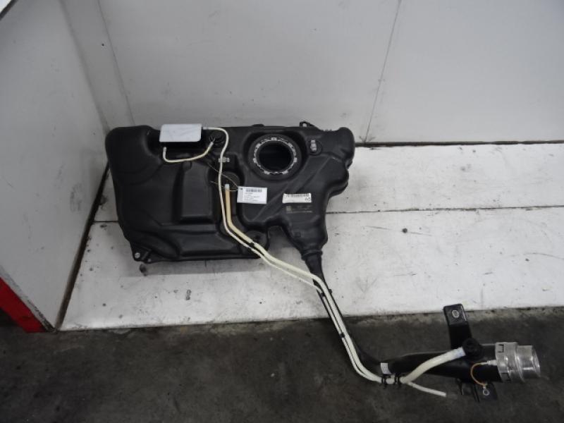 BRANDSTOFTANK BENZINE Skoda FABIA (NJ) MK3 Face Lift 9/18+ - 9/21