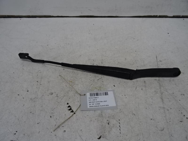 RUITENWISSERARM LINKS VOOR Skoda FABIA (NJ) MK3 Face Lift 9/18+ - 9/21