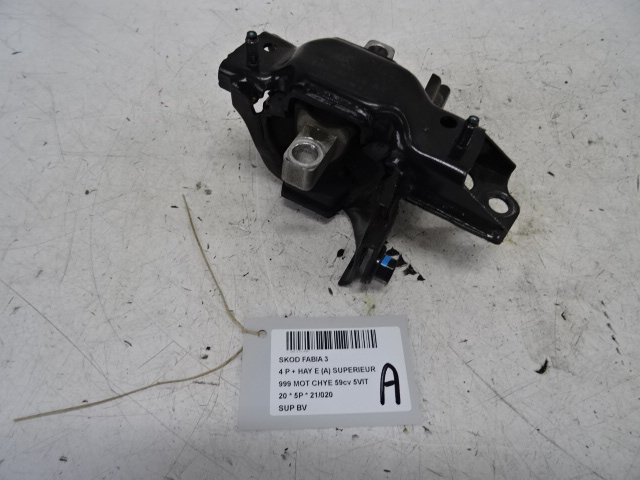 VERSNELLINGSBAKSTEUN Skoda FABIA (NJ) MK3 Face Lift 9/18+ - 9/21