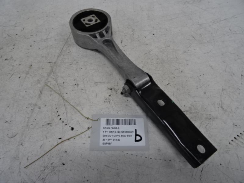 VERSNELLINGSBAKSTEUN Skoda FABIA (NJ) MK3 Face Lift 9/18+ - 9/21