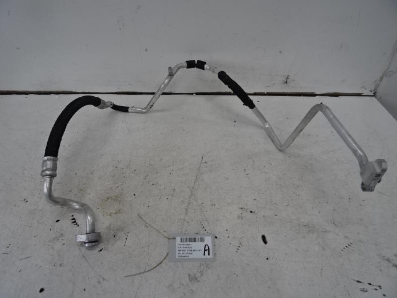 AIRCO LEIDING Skoda FABIA (NJ) MK3 Face Lift 9/18+ - 9/21