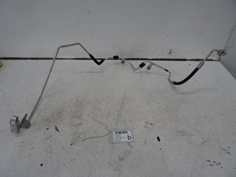 AIRCO LEIDING Skoda FABIA (NJ) MK3 Face Lift 9/18+ - 9/21