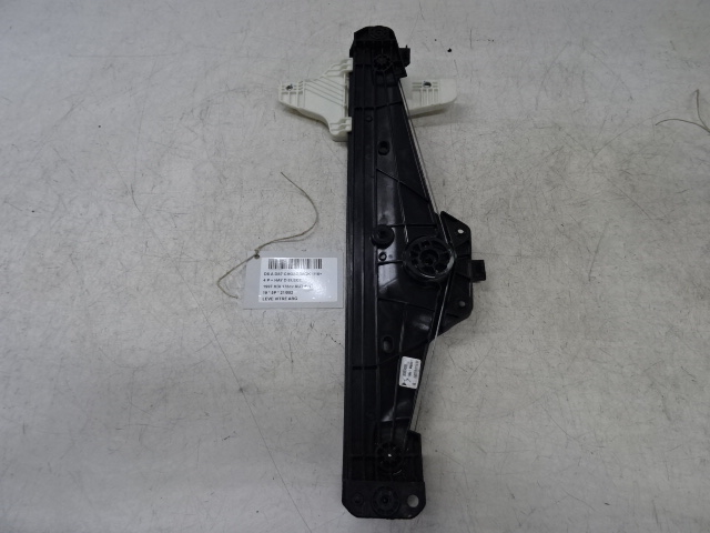 RUITMECHANISME ACHTER LINKS Ds DS7 CROSSBACK 1/18+