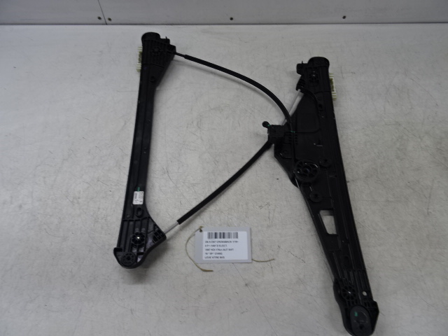 RUITMECHANISME VOOR LINKS Ds DS7 CROSSBACK 1/18+
