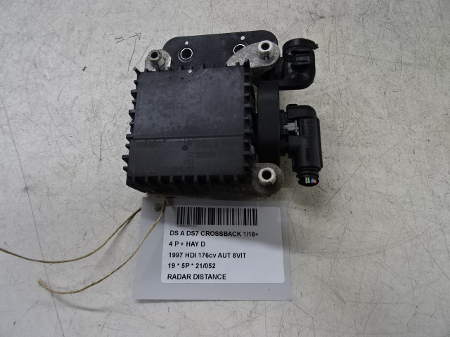 AFSTANDS SENSOR Ds DS7 CROSSBACK 1/18+