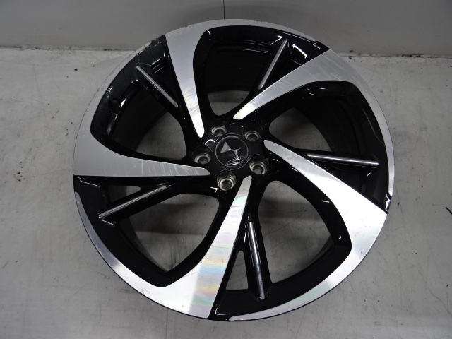 VELGEN Ds DS7 CROSSBACK 1/18+
