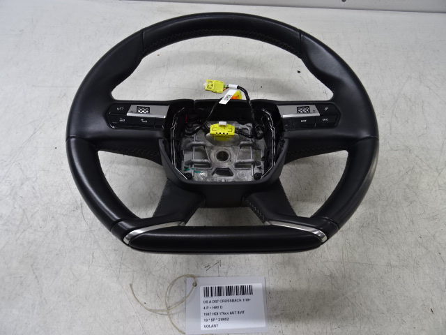STUUR Ds DS7 CROSSBACK 1/18+
