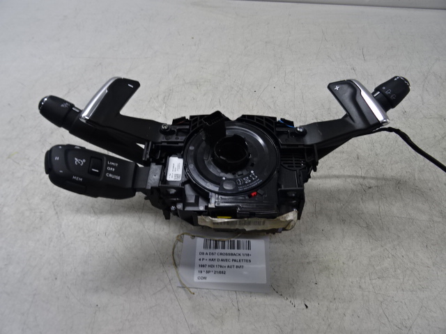 SCHAKELAAR Ds DS7 CROSSBACK 1/18+