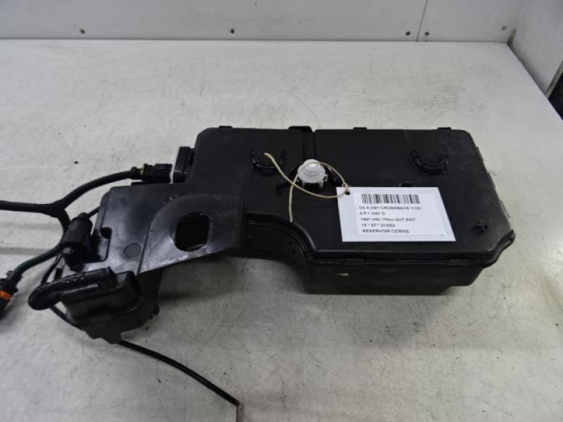 CERINE TANK Ds DS7 CROSSBACK 1/18+