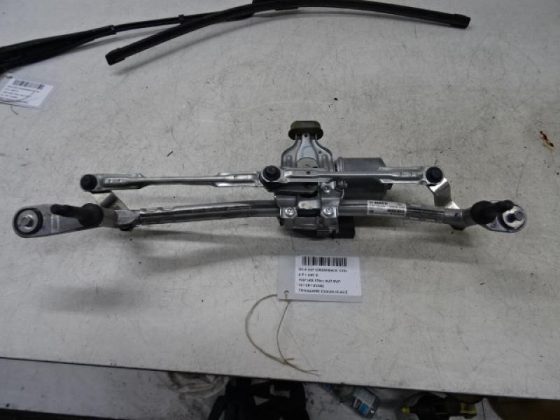 RUITENWISSER MECHANISME Ds DS7 CROSSBACK 1/18+