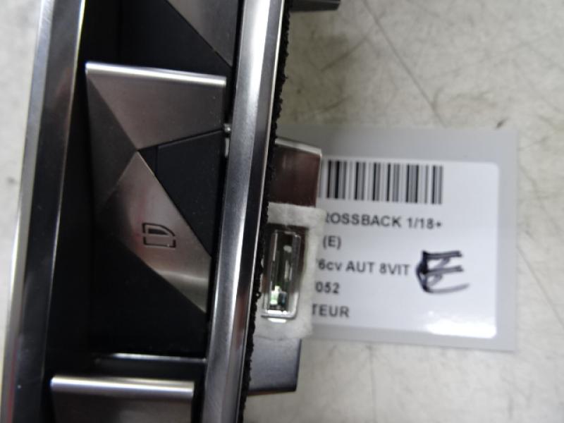 SCHAKELAAR Ds DS7 CROSSBACK 1/18+