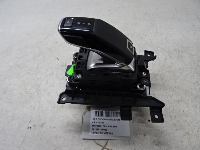 GEAR STICK Ds DS7 CROSSBACK 1/18+