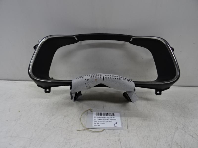 DIVERS Ds DS7 CROSSBACK 1/18+