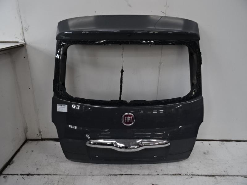 HAYON Fiat 500 7/15+