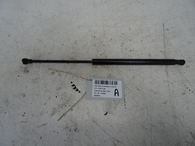 DRUKVEER Fiat 500 7/15+