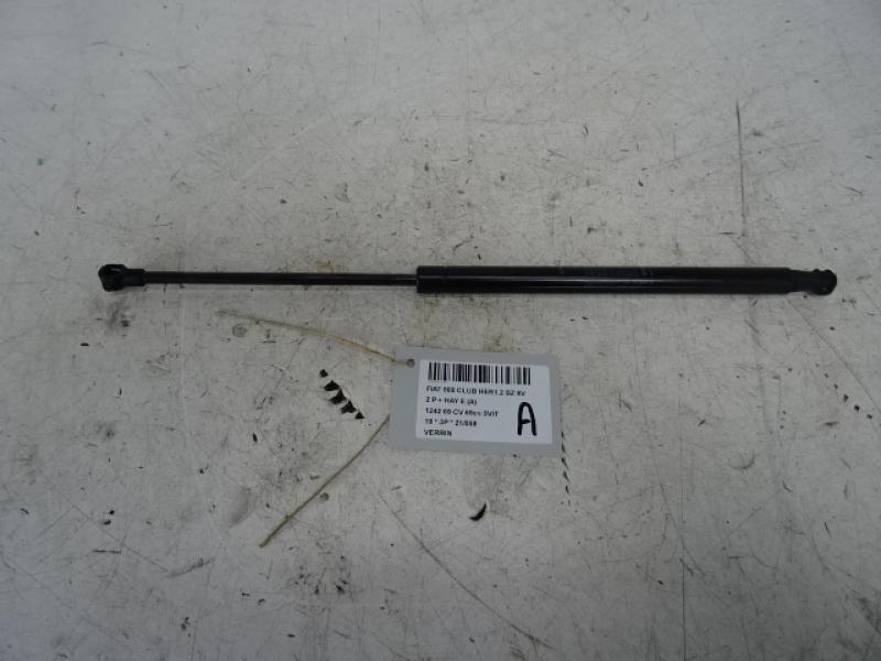 DRUKVEER Fiat 500 7/15+